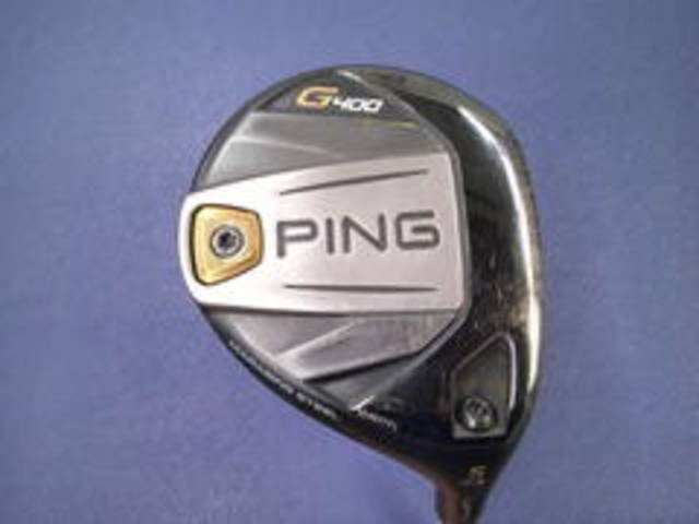 中古ゴルフ G400 (付属無) #5(17.5゜)