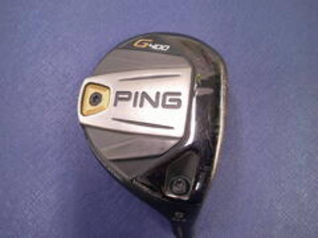 中古ゴルフ G400 (付属無) #9(23.5゜)