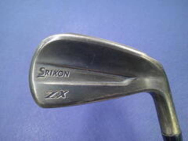 中古ゴルフ SRIXON ZX Mk II UTILITY #3(20°)