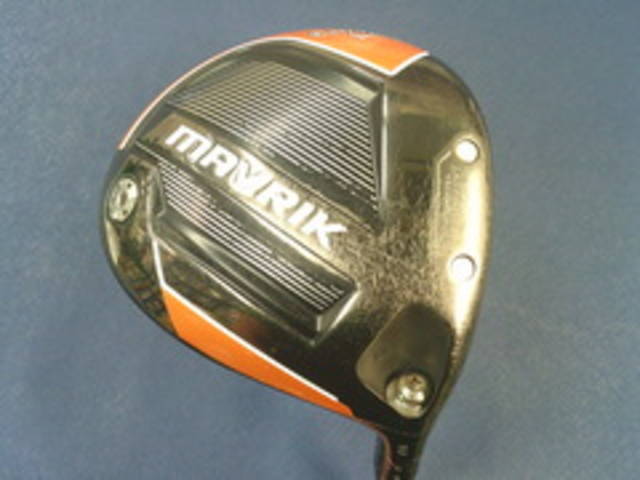 中古ゴルフ MAVRIK  9°