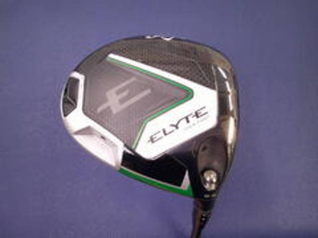 中古ゴルフ ELYTE MAX FAST  9°