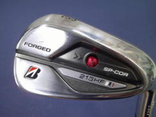 中古ゴルフ BRIDGESTONE 213HF 48°