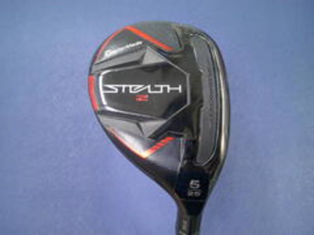中古ゴルフ STEALTH 2 #5(25°)