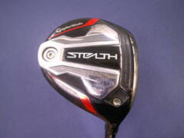 中古ゴルフ STEALTH PLUS+ #3(15°)