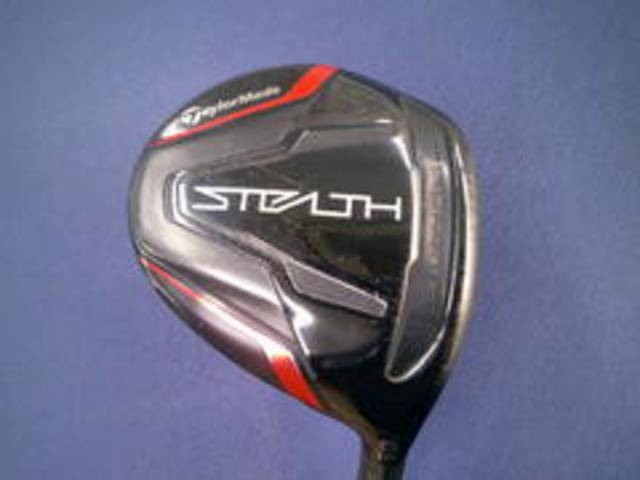 中古ゴルフ STEALTH #5(18°)