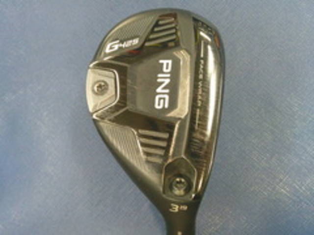 中古ゴルフ G425 HYBRID #3(19°)