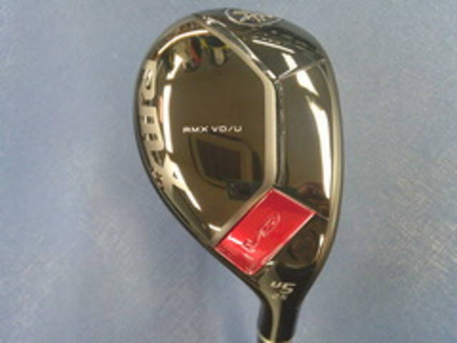 中古ゴルフ RMX VD/U U5(25°)