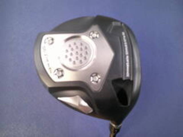 中古ゴルフ On The Screw DD2 HEAVEN  9.5°