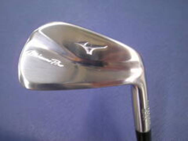中古ゴルフ Mizuno Pro 241  6本