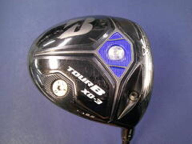 中古ゴルフ TOUR B XD-3 (2018)  9.5ﾟ