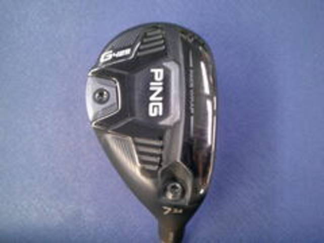 中古ゴルフ G425 HYBRID #7(34°)