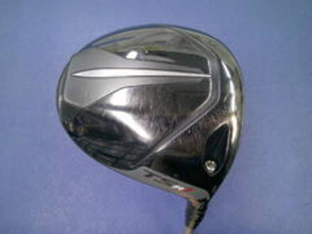 中古ゴルフ TSR1 10°