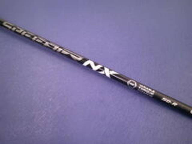 中古ゴルフ (Ｒ) SPEEDER NX BLACK 50 (スリーブ付)