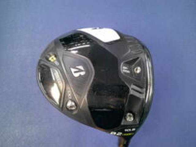 中古ゴルフ BRIDGESTONE B2 HT 10.5°