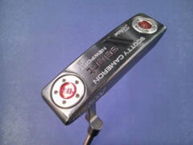 中古ゴルフ Select NEWPORT 2