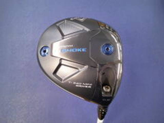 中古ゴルフ PARADYM Ai SMOKE Ti 340 MINI 11.5°
