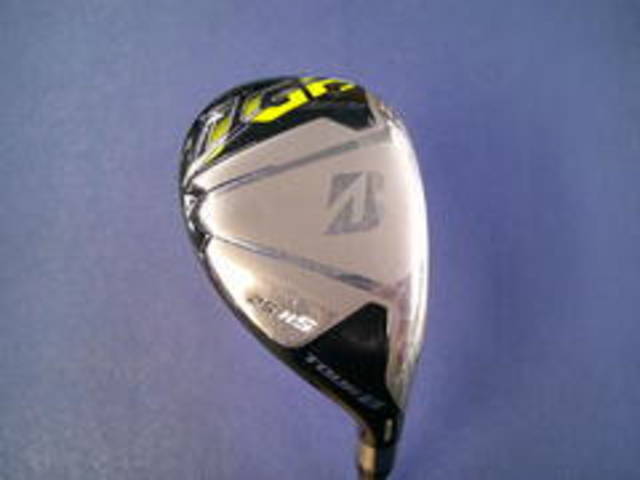 中古ゴルフ TOUR B JGR H5(25゜)