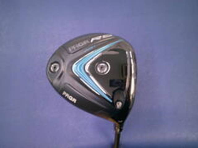 中古ゴルフ RS X F 10°