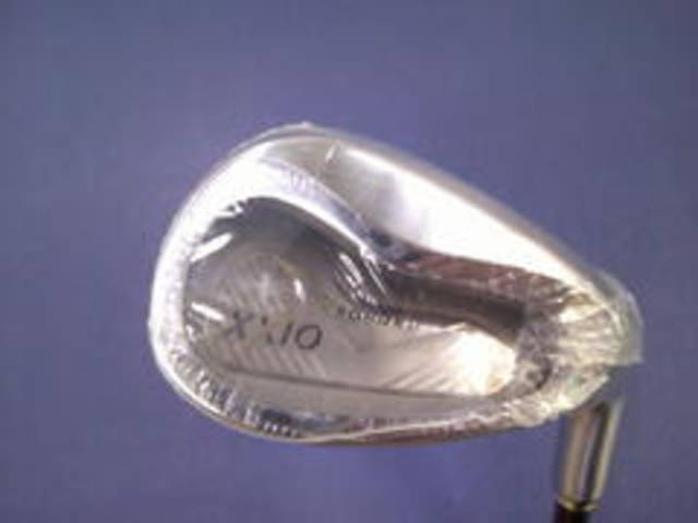 中古ゴルフ XXIO FORGED SW