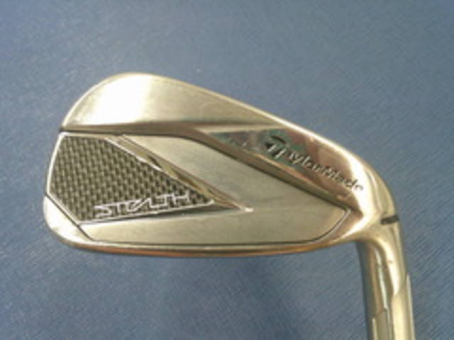 中古ゴルフ STEALTH  5本