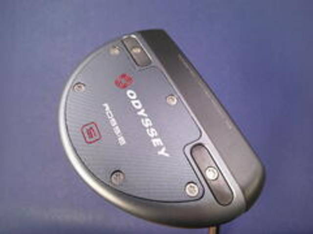中古ゴルフ TRI-HOT 5K ROSSIE S