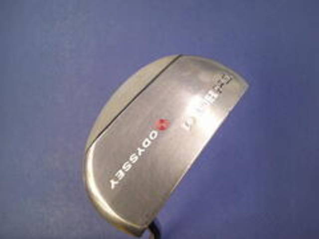 中古ゴルフ TRI HOT 1