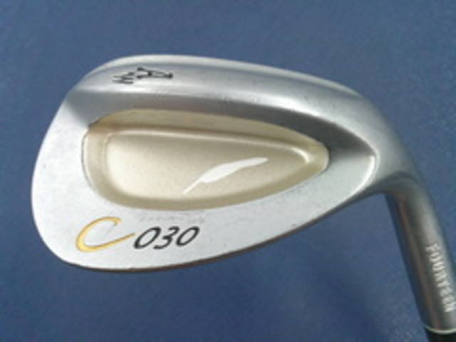 中古ゴルフ C030 AW(51゜)