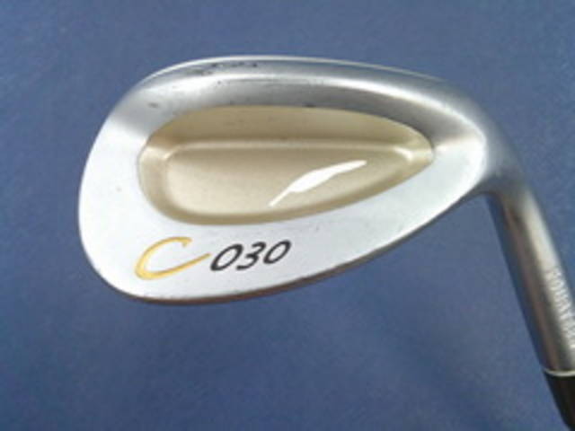 中古ゴルフ C030 SW(56゜)