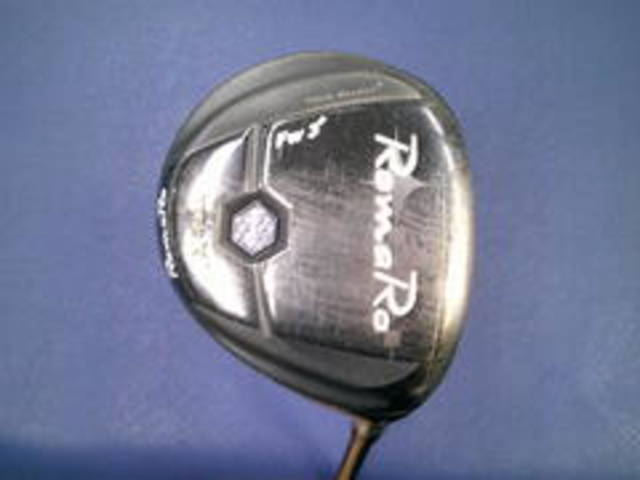 中古ゴルフ Ray FW Type R Tour Select フェアウェイウッド
