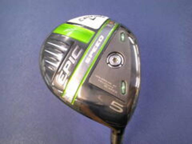 中古ゴルフ EPIC SPEED #3(15°)