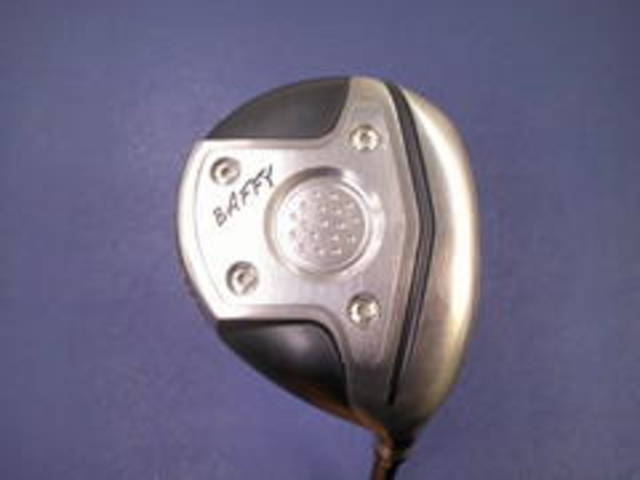 中古ゴルフ On the Screw DF2 HEAVEN #4(17゜)
