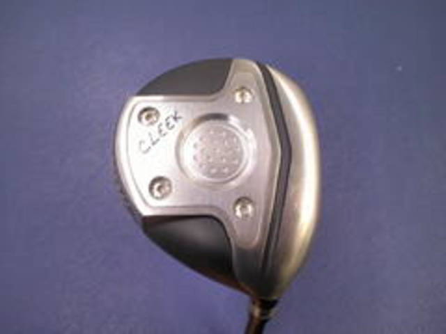 中古ゴルフ On the Screw DF2 HEAVEN #5(19゜)