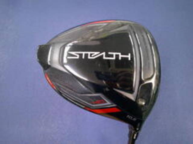 中古ゴルフ STEALTH HD 10.5°