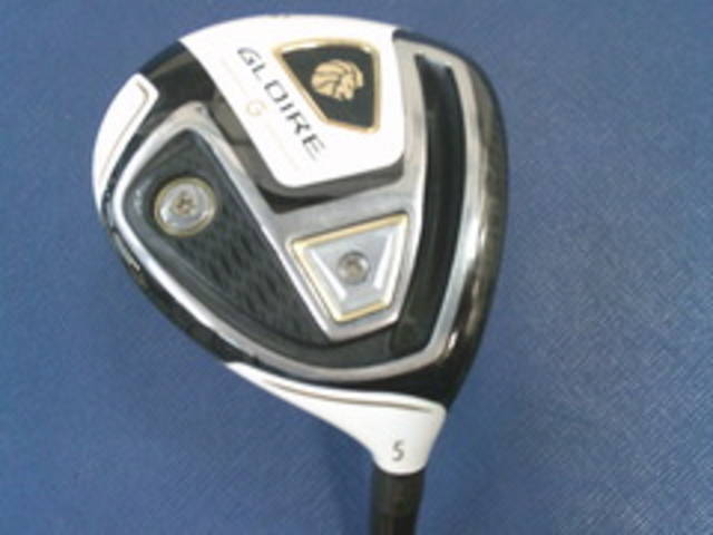 中古ゴルフ GLOIRE G #5(19゜)