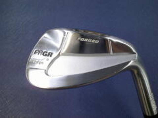 中古ゴルフ PRGR 0 WEDGE 50°-8°