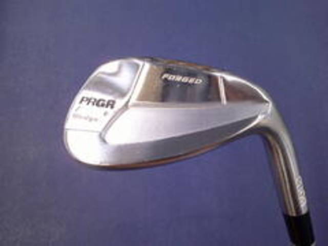 中古ゴルフ PRGR 0 WEDGE 56°-10°