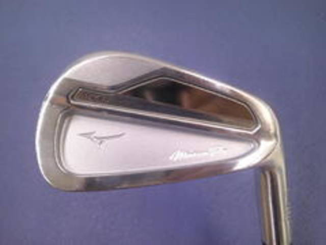 中古ゴルフ Mizuno Pro 518  6本