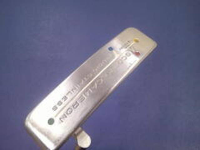中古ゴルフ STUDIO STAINLESS NEWPORT