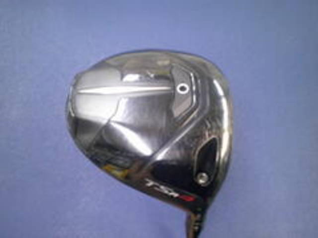 中古ゴルフ TSR4  9°