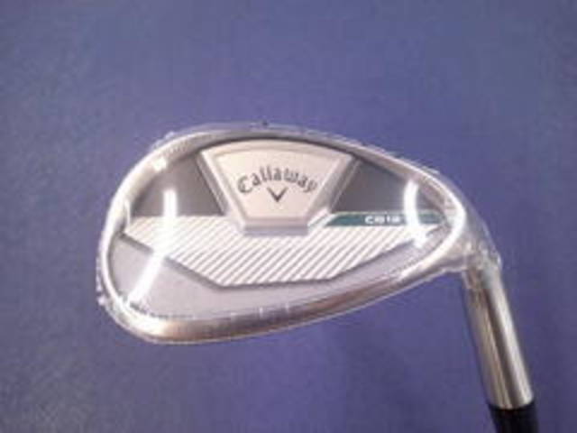 中古ゴルフ CB 12 WEDGE (2025) 52°-12°