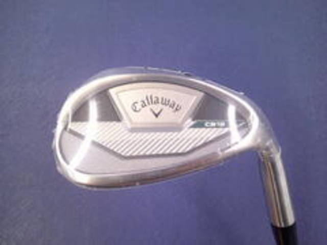 中古ゴルフ CB 12 WEDGE (2025) 56°-14°