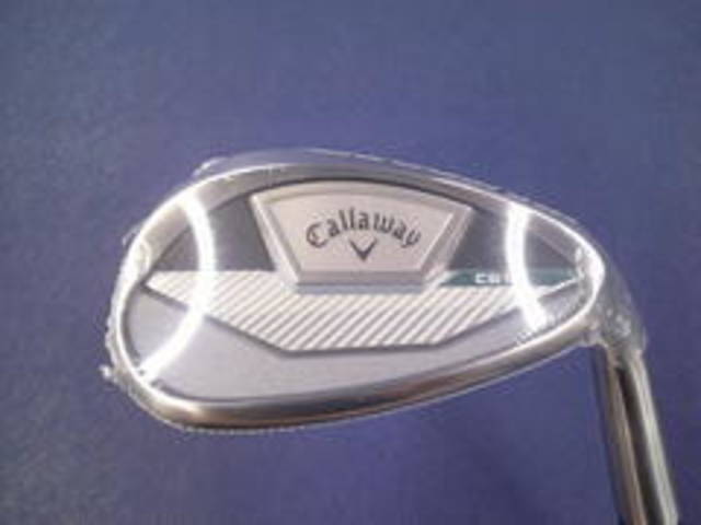 中古ゴルフ CB 12 WEDGE (2025) 58°-12°