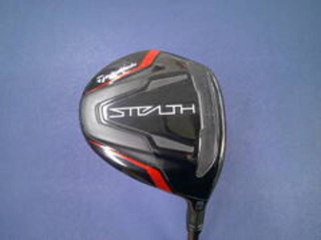 中古ゴルフ STEALTH #5(18°)