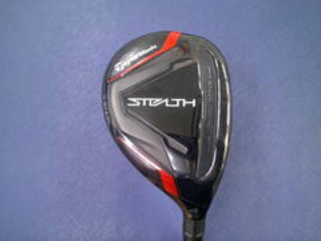 中古ゴルフ STEALTH #4(22°)