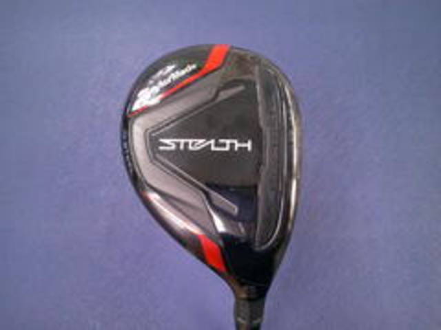 中古ゴルフ STEALTH #5(25°)