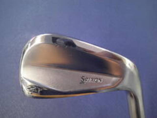 中古ゴルフ SRIXON ZX UTILITY #3(20°)