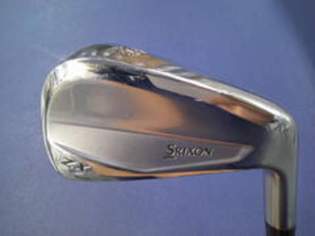 中古ゴルフ SRIXON ZX UTILITY #4(23°)