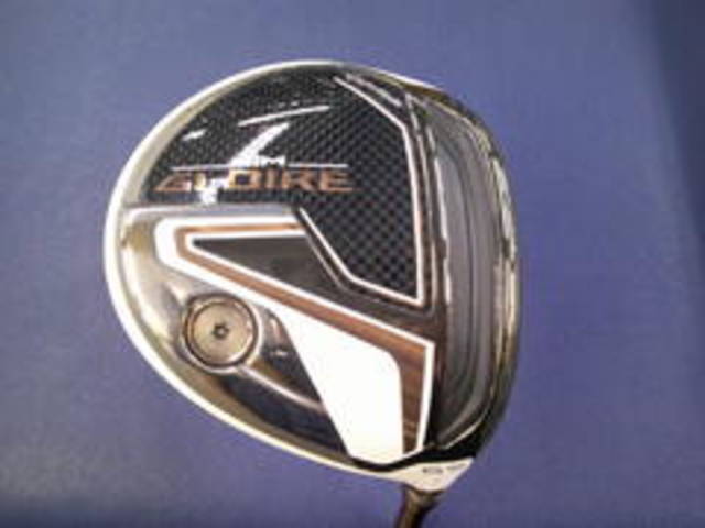 中古ゴルフ SIM GLOIRE #5(18°)