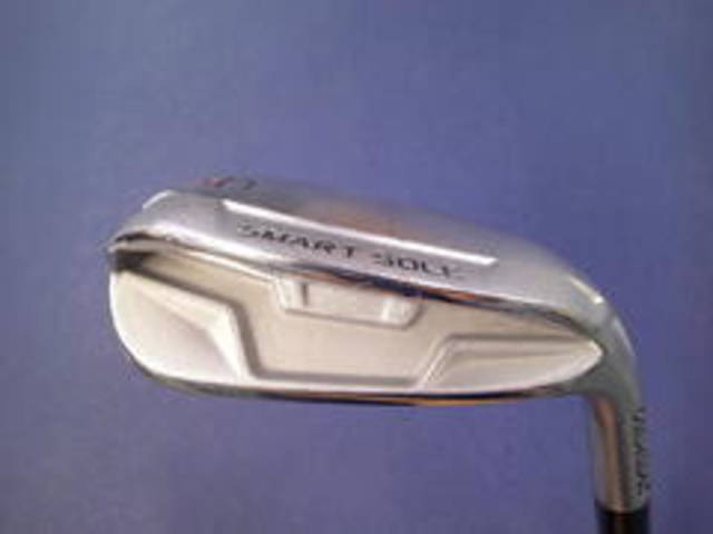 中古ゴルフ SMART SOLE 4 Type-C(42°)
