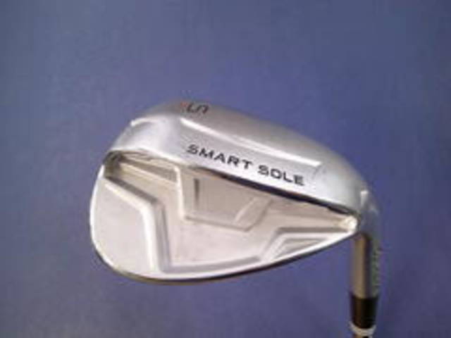 中古ゴルフ SMART SOLE 4 Type-S(58°)